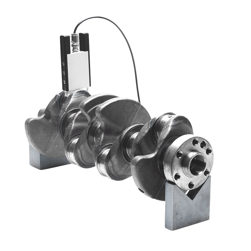 Qnet P3124 Sertlik Derinliği Ölçüm Cihazı  - Görünüm 3